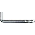 National Mfg/Spectrum Brands Hhi 6PK 110 Screw Hook N120-402